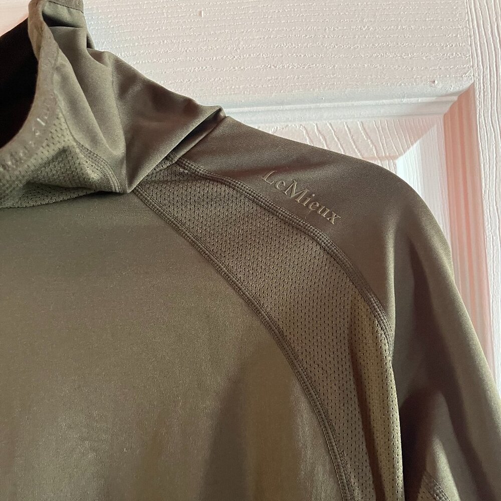 LeMieux Sara Snood Base Layer